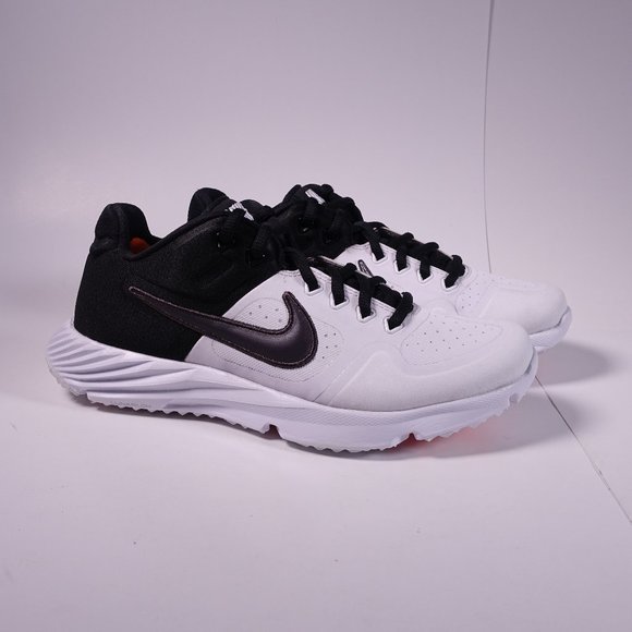 nike women's alpha huarache elite 2 turf softball cleats